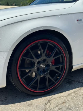 Audi A4 S line, снимка 2