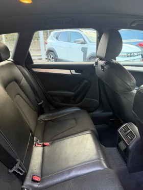 Audi A4 S line, снимка 10
