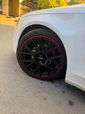 Audi A4 S line, снимка 12