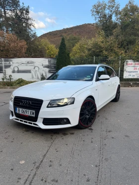 Audi A4 S line, снимка 3