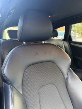 Audi A4 S line, снимка 11