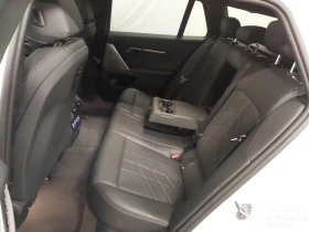 BMW 520 d xDrive Touring Steptronic, снимка 8