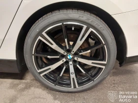 BMW 520 d xDrive Touring Steptronic, снимка 13