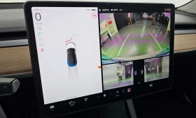 Tesla Model 3, снимка 11