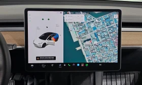 Tesla Model 3, снимка 14
