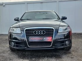 Audi A6 3.0 TDI-/S-LINE/FACE/LED/  | Mobile.bg    1