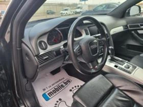 Audi A6 3.0 TDI-/S-LINE/FACE/LED/  | Mobile.bg    9