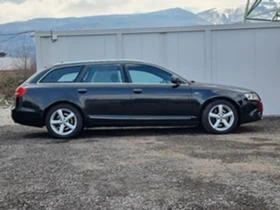 Audi A6 3.0 TDI-/S-LINE/FACE/LED/  | Mobile.bg    8