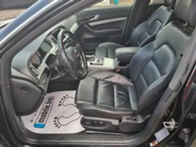 Audi A6 3.0 TDI-/S-LINE/FACE/LED/  | Mobile.bg    10