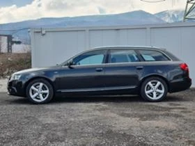 Audi A6 3.0 TDI-/S-LINE/FACE/LED/  | Mobile.bg    7