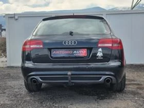 Audi A6 3.0 TDI-/S-LINE/FACE/LED/  | Mobile.bg    5