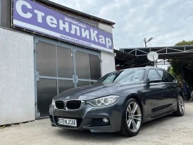 BMW 320 СОБСТВЕН ЛИЗИНГ И СИГУРНО ОДОБРЕНИЕ, снимка 1