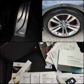 BMW 320 ///M-NAVI-XENON | Mobile.bg   17