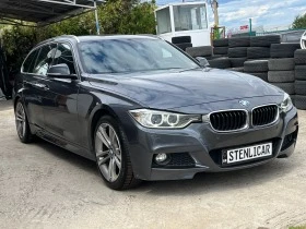 BMW 320 СОБСТВЕН ЛИЗИНГ И СИГУРНО ОДОБРЕНИЕ, снимка 5