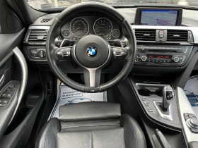 BMW 320 ///M-NAVI-XENON, снимка 9 - Автомобили и джипове - 37220121
