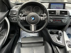 BMW 320  ///M Sport Edition, снимка 9