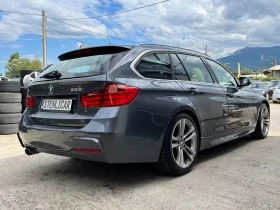 BMW 320  ///M Sport Edition, снимка 6