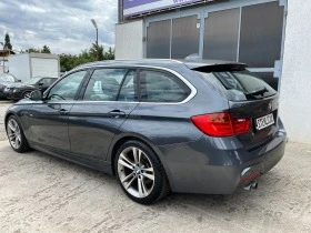 BMW 320 СОБСТВЕН ЛИЗИНГ И СИГУРНО ОДОБРЕНИЕ, снимка 8