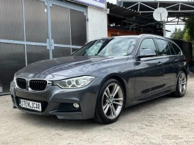 BMW 320 СОБСТВЕН ЛИЗИНГ И СИГУРНО ОДОБРЕНИЕ, снимка 3