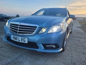 Mercedes-Benz E 350 W212 350CDI само на части, снимка 4