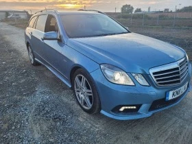 Mercedes-Benz E 350 W212 350CDI само на части, снимка 8