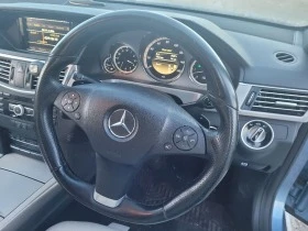 Mercedes-Benz E 350 W212 350CDI само на части, снимка 10