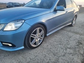 Mercedes-Benz E 350 W212 350CDI само на части, снимка 5