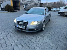 Audi A6 3.2 S-Line LPG, снимка 1