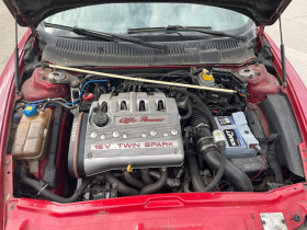 Alfa Romeo 156 Газова уредба, снимка 7 - Автомобили и джипове - 45521112