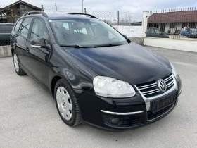 VW Golf 1.9TDI 105кс. КЛИМАТРОНИК АВТОПИЛОТ EURO 4, снимка 3