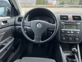 VW Golf 1.9TDI 105кс. КЛИМАТРОНИК АВТОПИЛОТ EURO 4, снимка 12