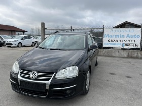 Обява за продажба на VW Golf 1.9TDI 105кс. КЛИМАТРОНИК АВТОПИЛОТ EURO 4 ~6 500 лв. - изображение 1