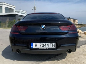 BMW 640 D Gran Coupe X-Drive M Sport Facelift Shadow Line  | Mobile.bg    14