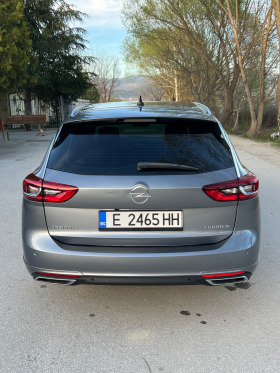 Opel Insignia 1.6CDTi OPC Line Full, снимка 6 - Автомобили и джипове - 45175156
