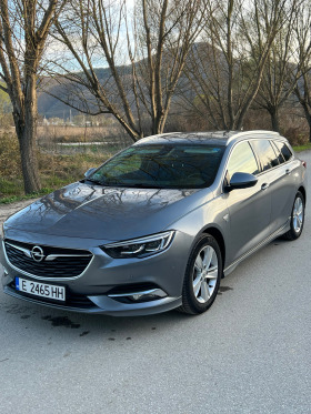 Opel Insignia 1.6CDTi OPC Line Full, снимка 3 - Автомобили и джипове - 45175156
