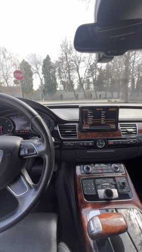 Audi A8 4.2, снимка 13