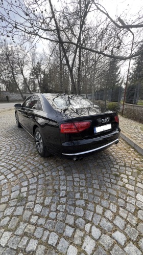 Audi A8 4.2, снимка 6