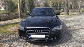 Audi A8 4.2, снимка 2