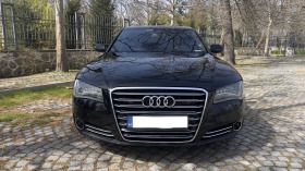 Обява за продажба на Audi A8 4.2 ~39 999 лв. - изображение 1
