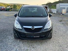 Opel Meriva 1.4i/GAZ* COSMO* , снимка 2