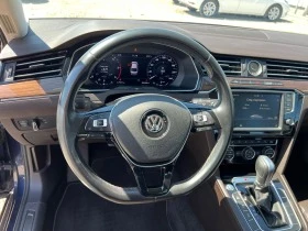 VW Passat 2.0 TDI 4 MOTION | Mobile.bg    12