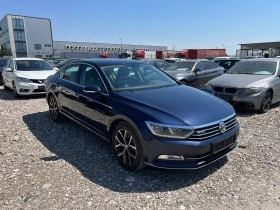 VW Passat 2.0 TDI 4 MOTION, снимка 4