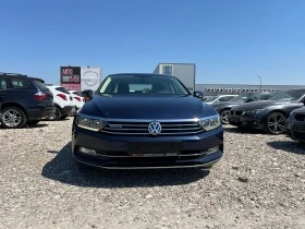 VW Passat 2.0 TDI 4 MOTION, снимка 3