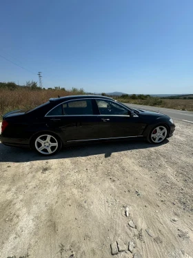 Mercedes-Benz S 500 | Mobile.bg    7