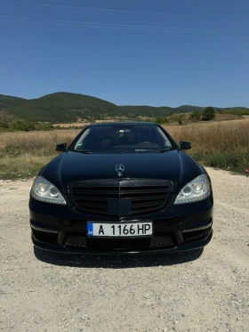 Mercedes-Benz S 500 | Mobile.bg    3