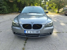 BMW 520, снимка 8