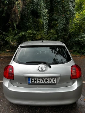 Toyota Auris 1.33vti 6 скорости, снимка 6