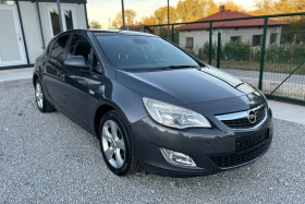 Opel Astra 1.6i 115кс , снимка 3