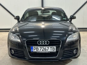 Обява за продажба на Audi Tt 1.8 TFSI/ПЕРФЕКТНА/ЛИЗИНГ ~19 500 лв. - изображение 1