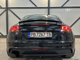 Audi Tt 1.8 TFSI/ПЕРФЕКТНА/ЛИЗИНГ, снимка 5